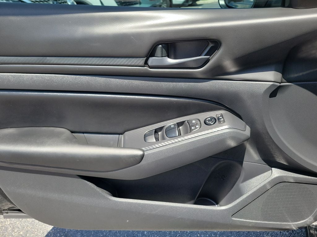 2025 Nissan Altima 2.5 S