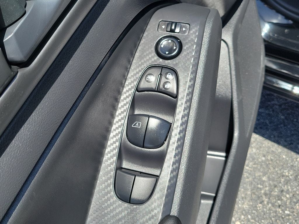 2025 Nissan Altima 2.5 S