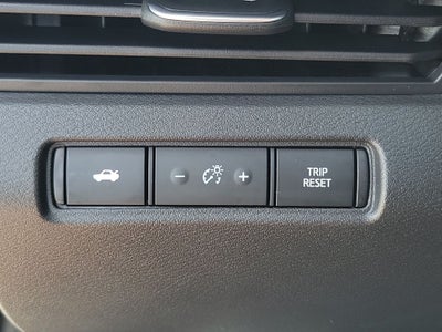 2025 Nissan Altima 2.5 S
