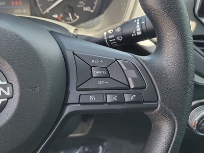 2025 Nissan Altima 2.5 S