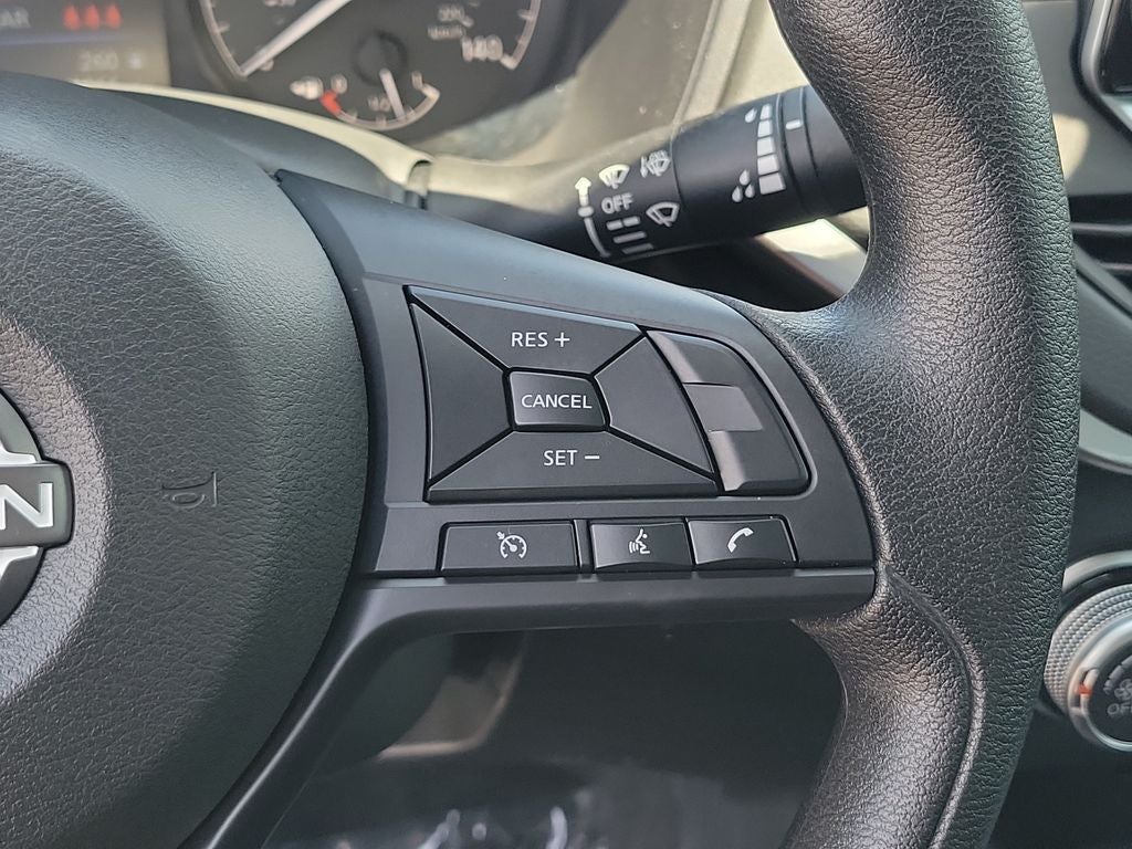 2025 Nissan Altima 2.5 S