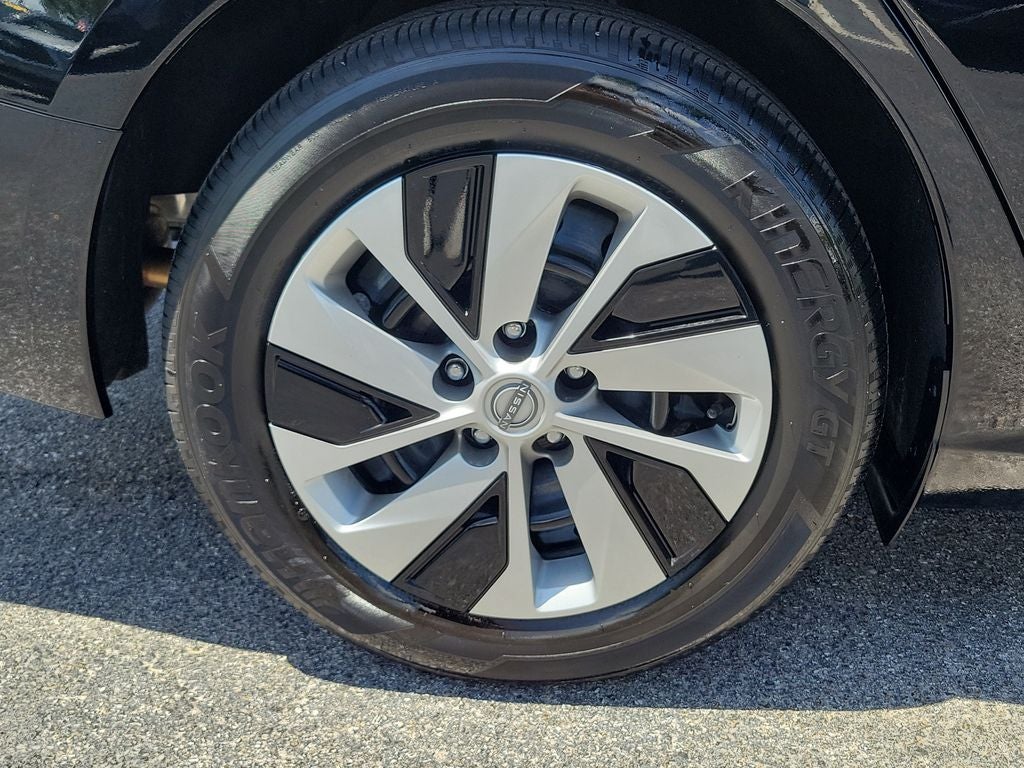 2025 Nissan Altima 2.5 S