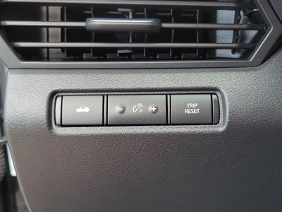 2025 Nissan Altima 2.5 S