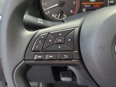 2025 Nissan Altima 2.5 S