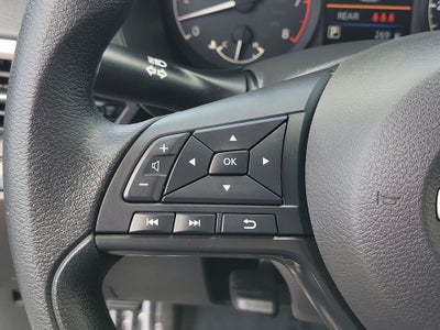 2025 Nissan Altima 2.5 S