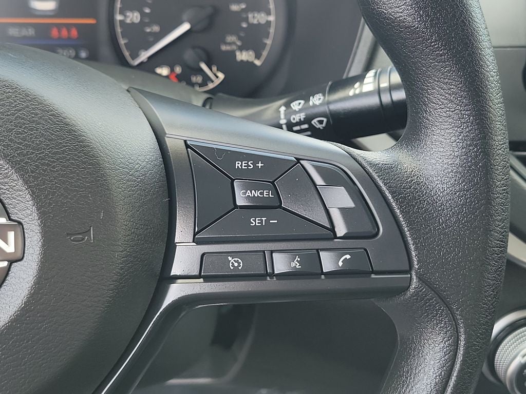 2025 Nissan Altima 2.5 S