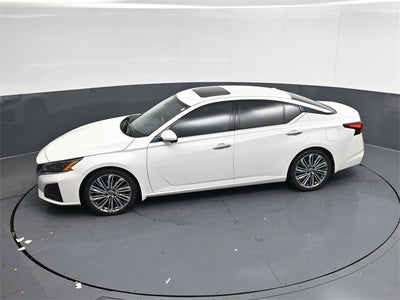 2023 Nissan Altima 2.5 SL
