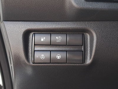 2024 Nissan LEAF SV Plus