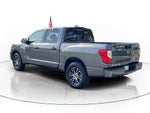 2022 Nissan Titan SV