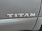 2022 Nissan Titan SV