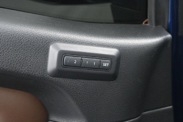 2016 Nissan Titan XD Platinum Reserve