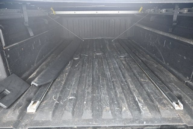 2016 Nissan Titan XD Platinum Reserve