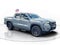 2025 Nissan Frontier PRO-X