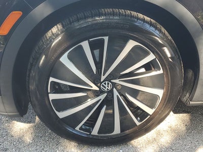 2024 Volkswagen ID.4 S