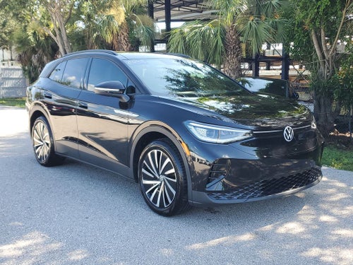 2024 Volkswagen ID.4 S