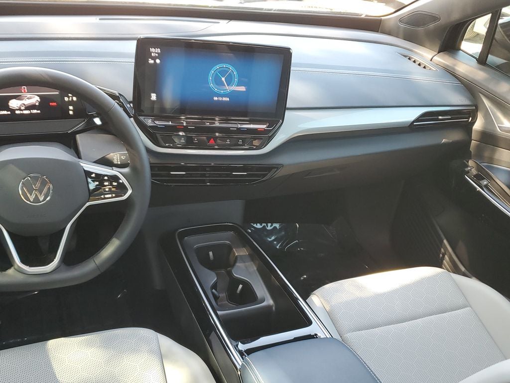 2024 Volkswagen ID.4 S