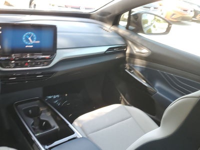 2024 Volkswagen ID.4 S