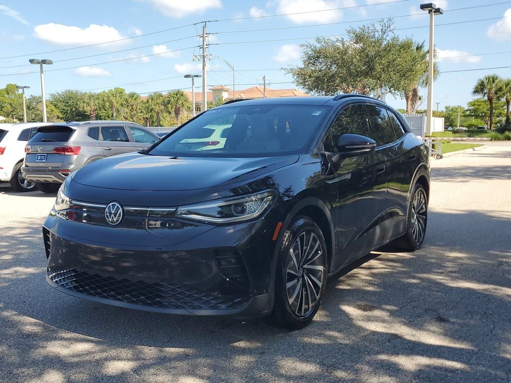 2024 Volkswagen ID.4 S