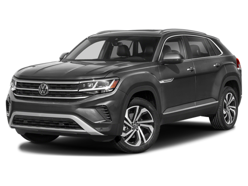 2023 Volkswagen Atlas Cross Sport 2.0T SEL