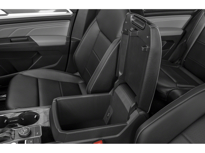 2023 Volkswagen Atlas Cross Sport 2.0T SEL