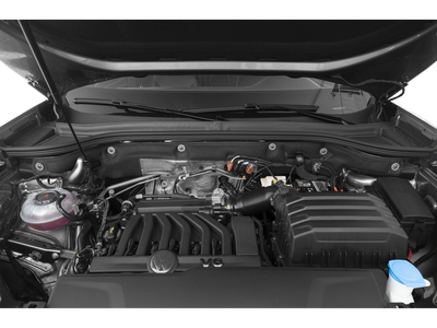 2023 Volkswagen Atlas Cross Sport 2.0T SEL