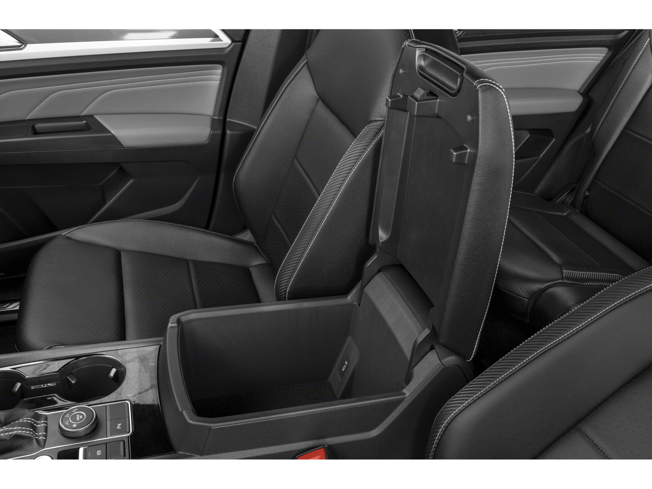 2023 Volkswagen Atlas Cross Sport 2.0T SEL