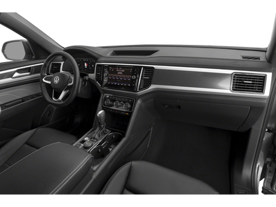 2023 Volkswagen Atlas Cross Sport 2.0T SEL