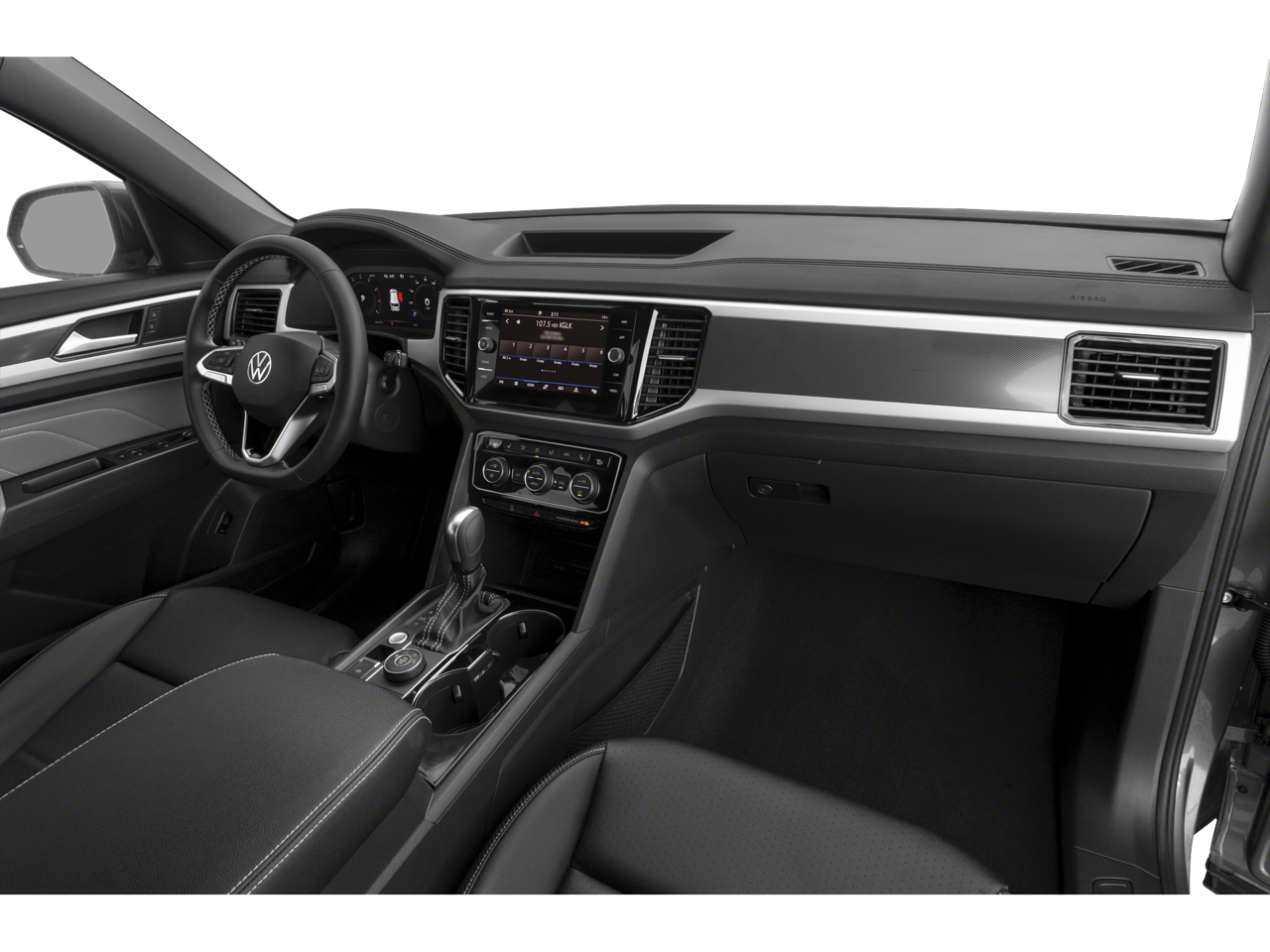 2023 Volkswagen Atlas Cross Sport 2.0T SEL