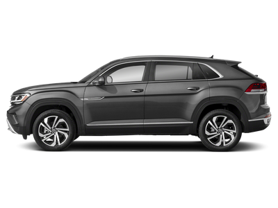 2023 Volkswagen Atlas Cross Sport 2.0T SEL