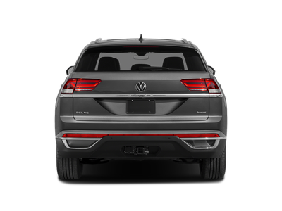 2023 Volkswagen Atlas Cross Sport 2.0T SEL