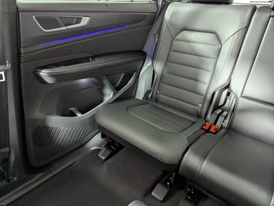 2024 Volkswagen Atlas Cross Sport 2.0T SEL 4MOTION