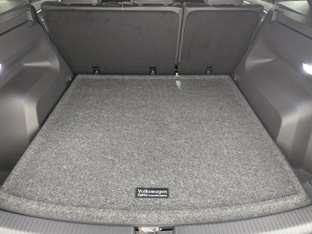 2024 Volkswagen Atlas Cross Sport 2.0T SEL 4MOTION