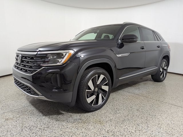 2024 Volkswagen Atlas Cross Sport 2.0T SEL 4MOTION