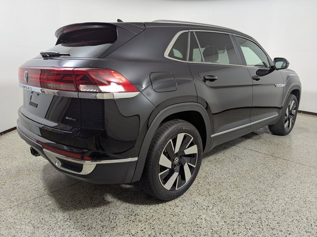 2024 Volkswagen Atlas Cross Sport 2.0T SEL 4MOTION