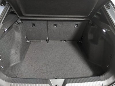 2023 Volkswagen ID.4 Standard RWD w/SK On Battery
