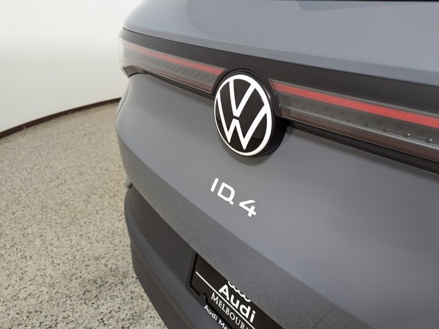 2023 Volkswagen ID.4 Standard RWD w/SK On Battery