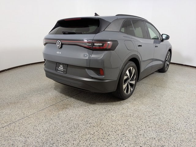 2023 Volkswagen ID.4 Standard RWD w/SK On Battery