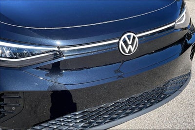 2024 Volkswagen ID.4 Standard