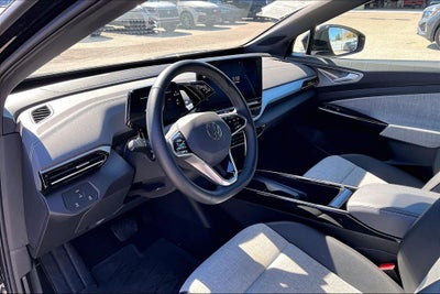 2024 Volkswagen ID.4 Standard