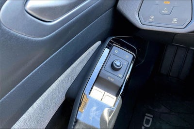 2024 Volkswagen ID.4 Standard