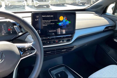 2024 Volkswagen ID.4 Standard