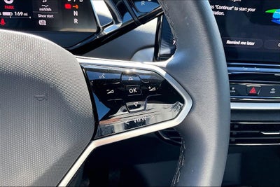 2024 Volkswagen ID.4 Standard