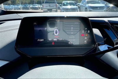 2024 Volkswagen ID.4 Standard