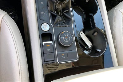 2022 Volkswagen Atlas SEL