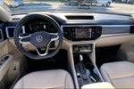 2022 Volkswagen Atlas SEL