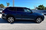 2022 Volkswagen Atlas SEL