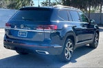 2022 Volkswagen Atlas SEL