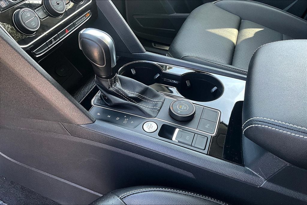 2023 Volkswagen Atlas SEL