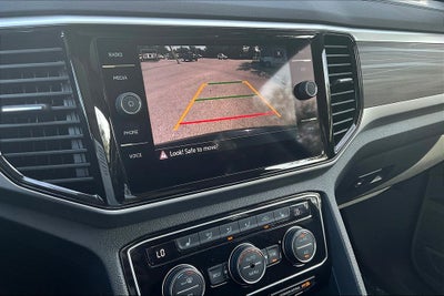 2023 Volkswagen Atlas SEL