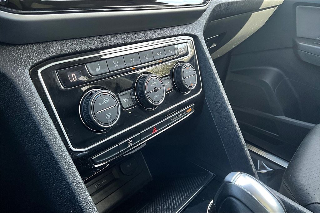 2023 Volkswagen Atlas SEL